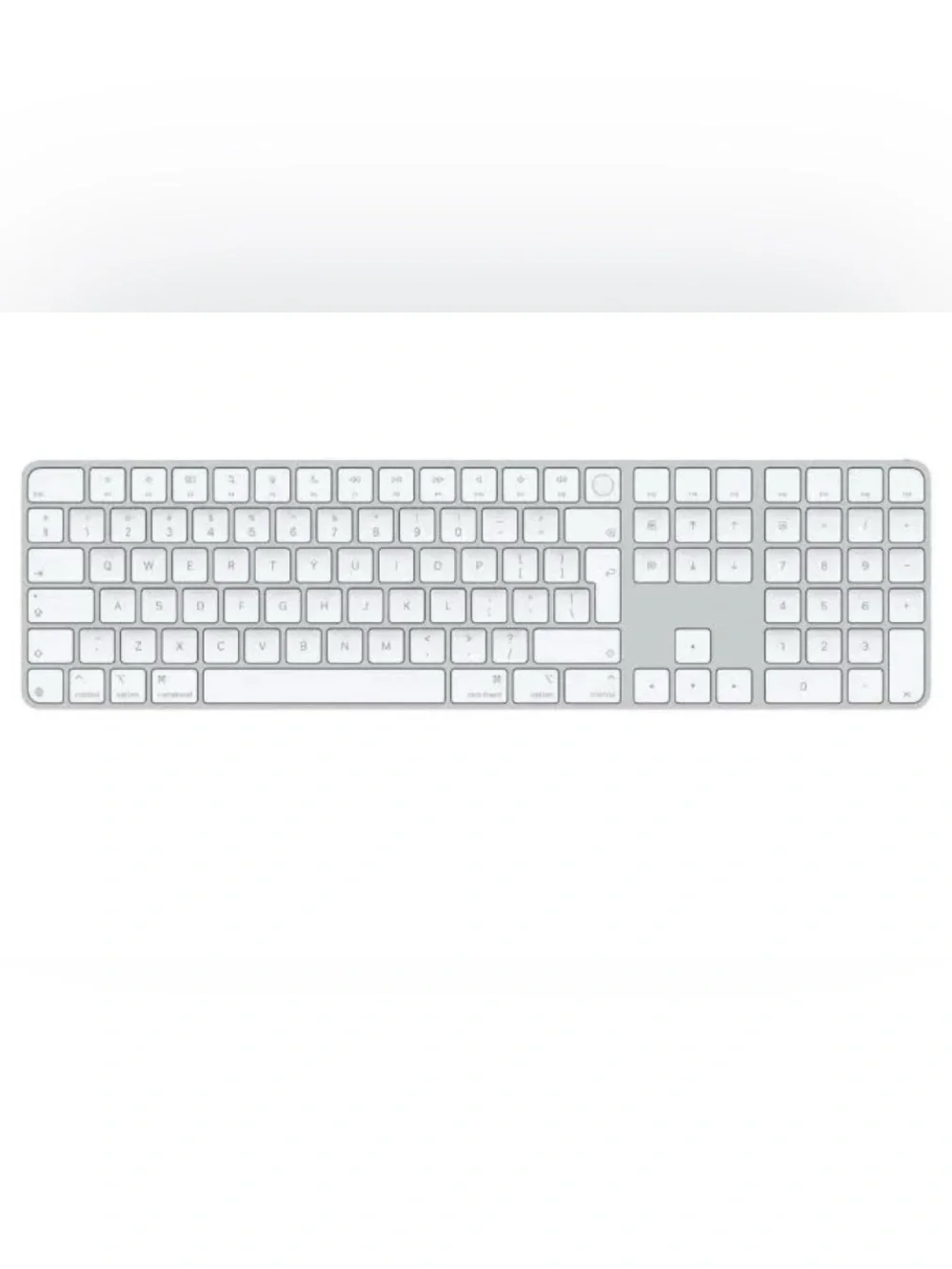 Apple wired or